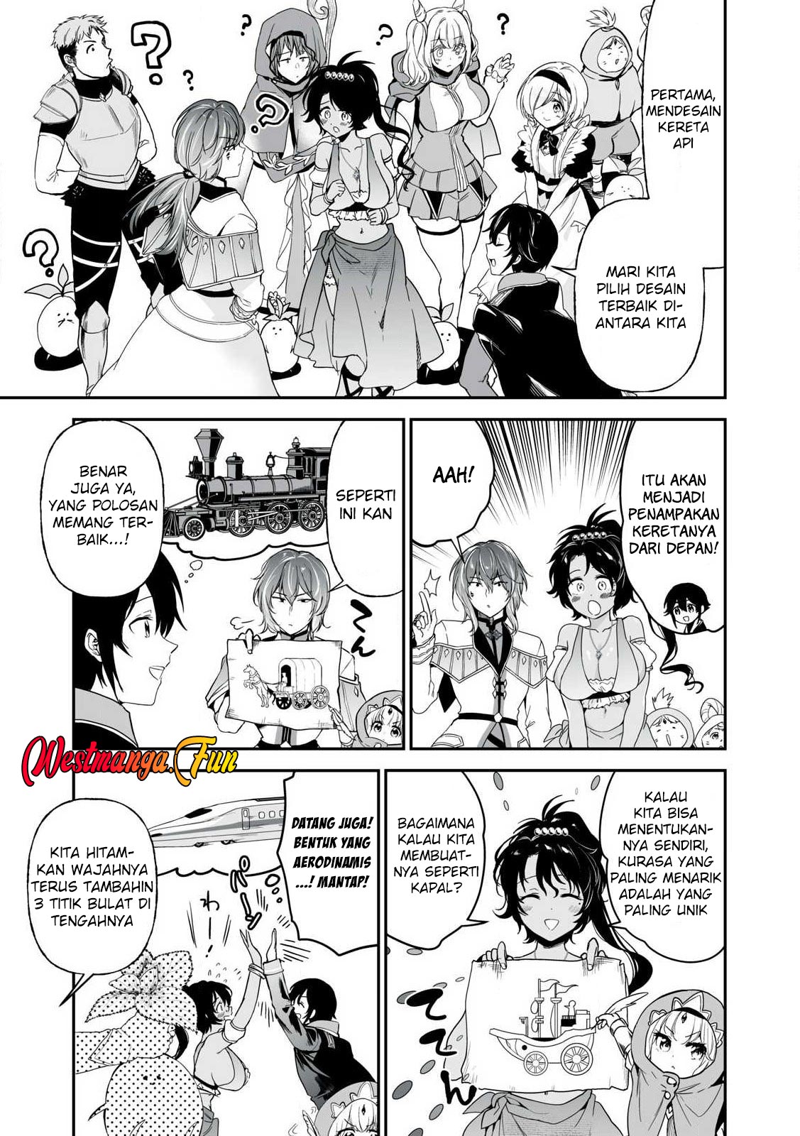 Chapter 45 - halaman 6