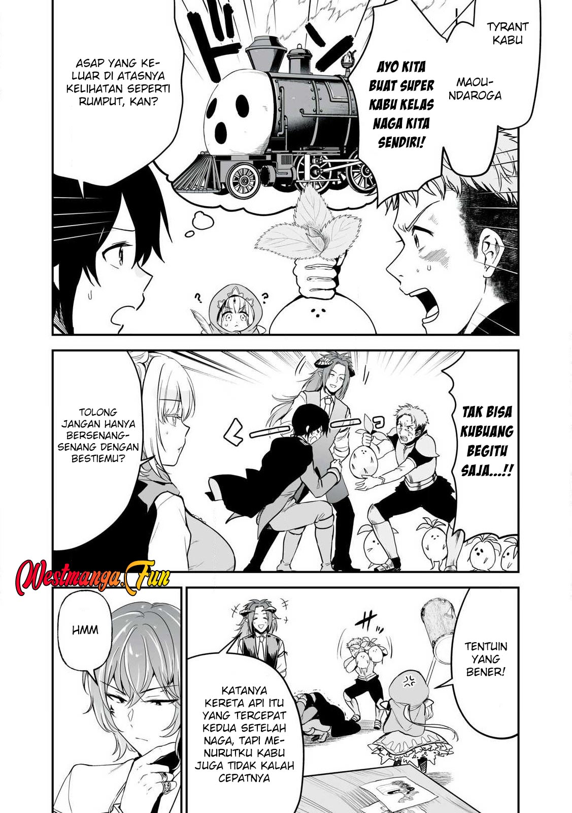 Chapter 45 - halaman 7