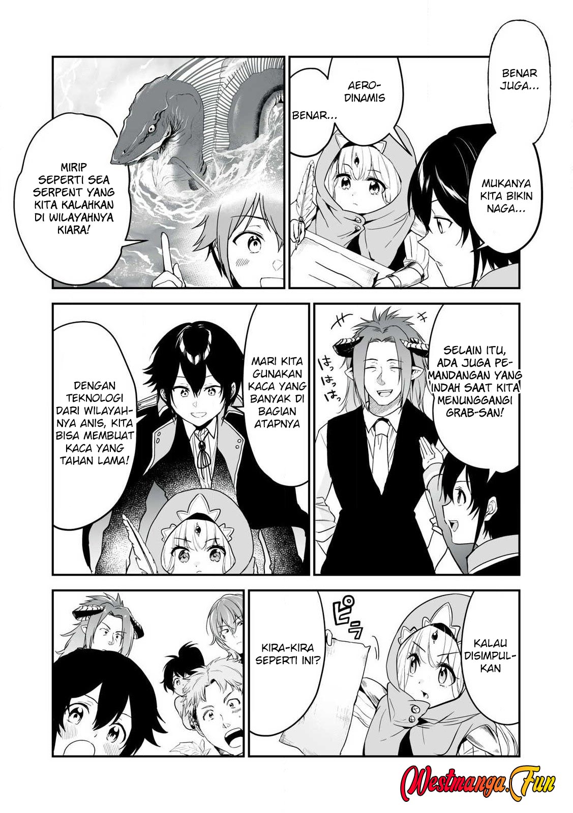 Chapter 45 - halaman 8