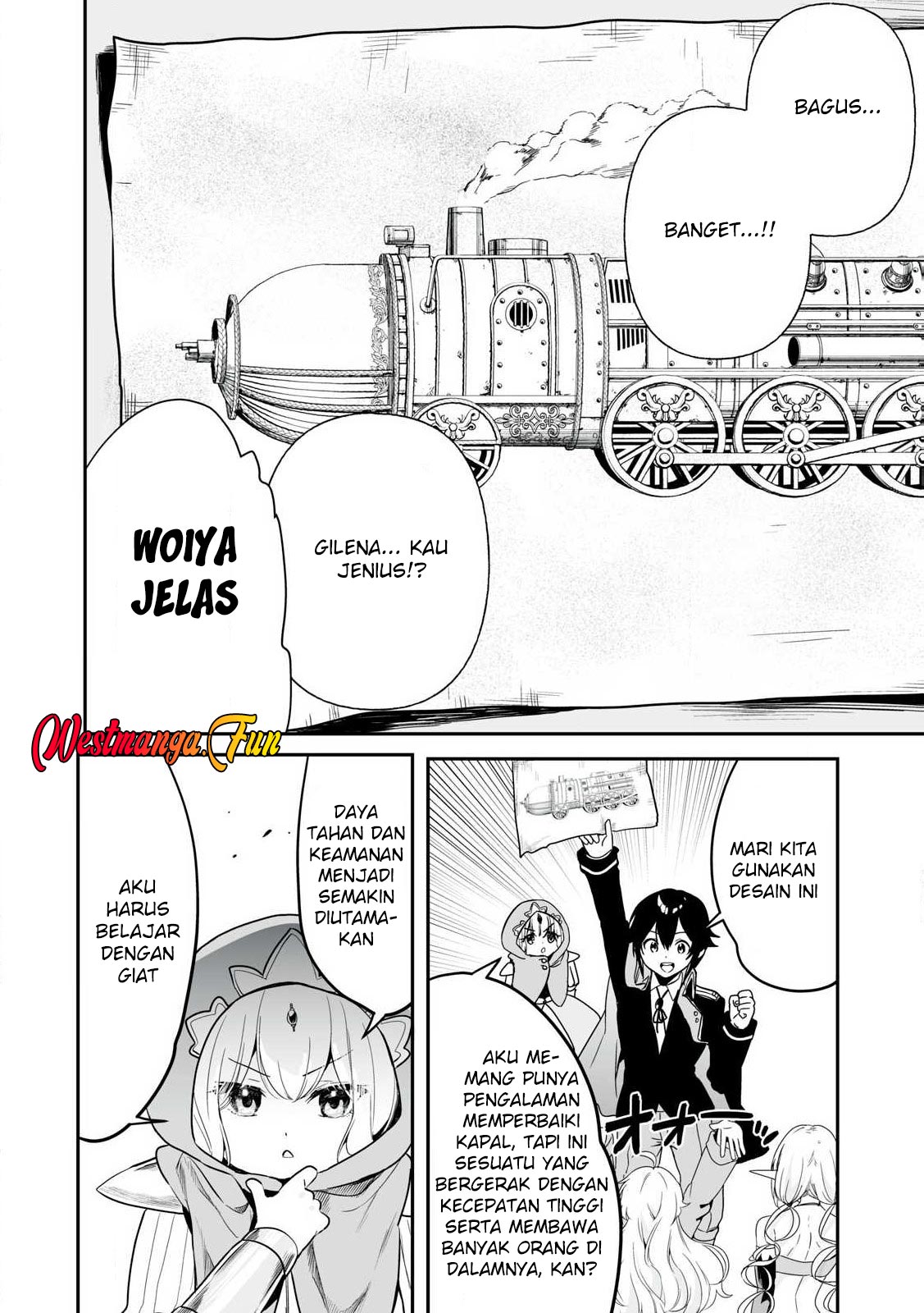 Chapter 45 - halaman 9