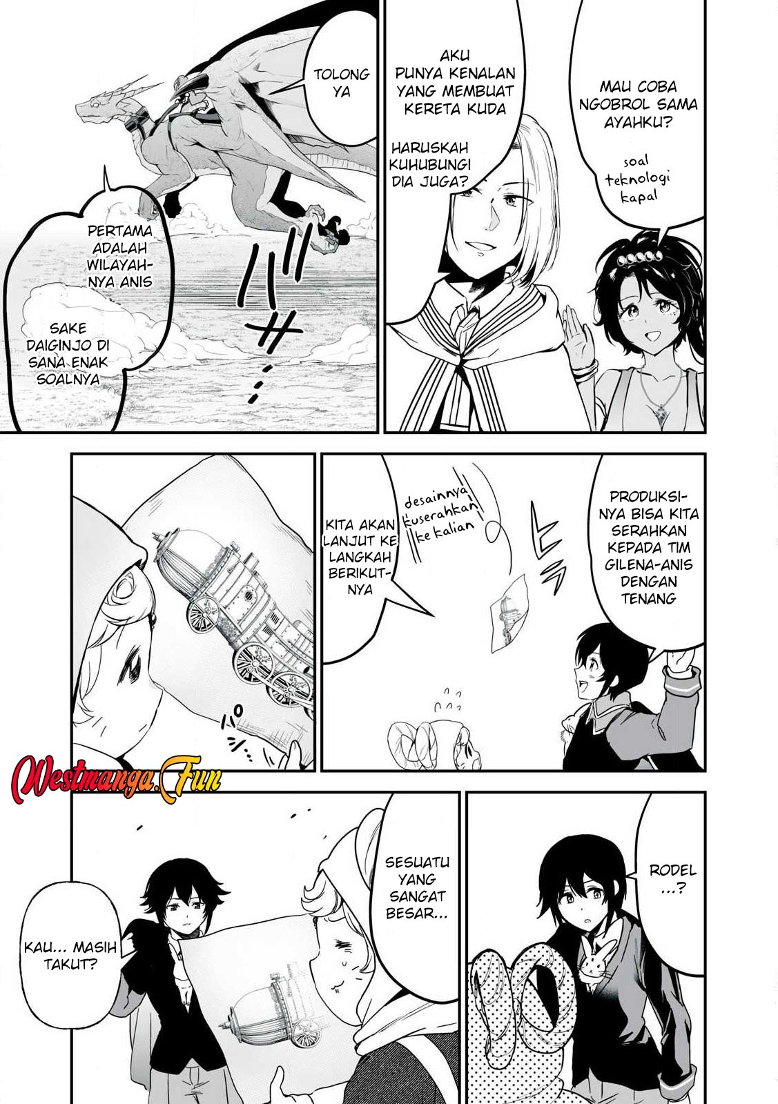 Chapter 45 - halaman 10