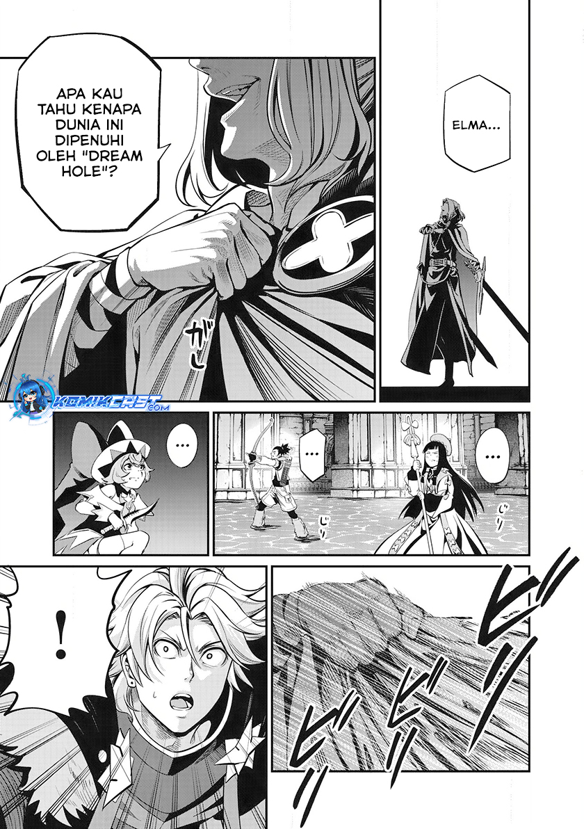 Chapter 99 - halaman 16
