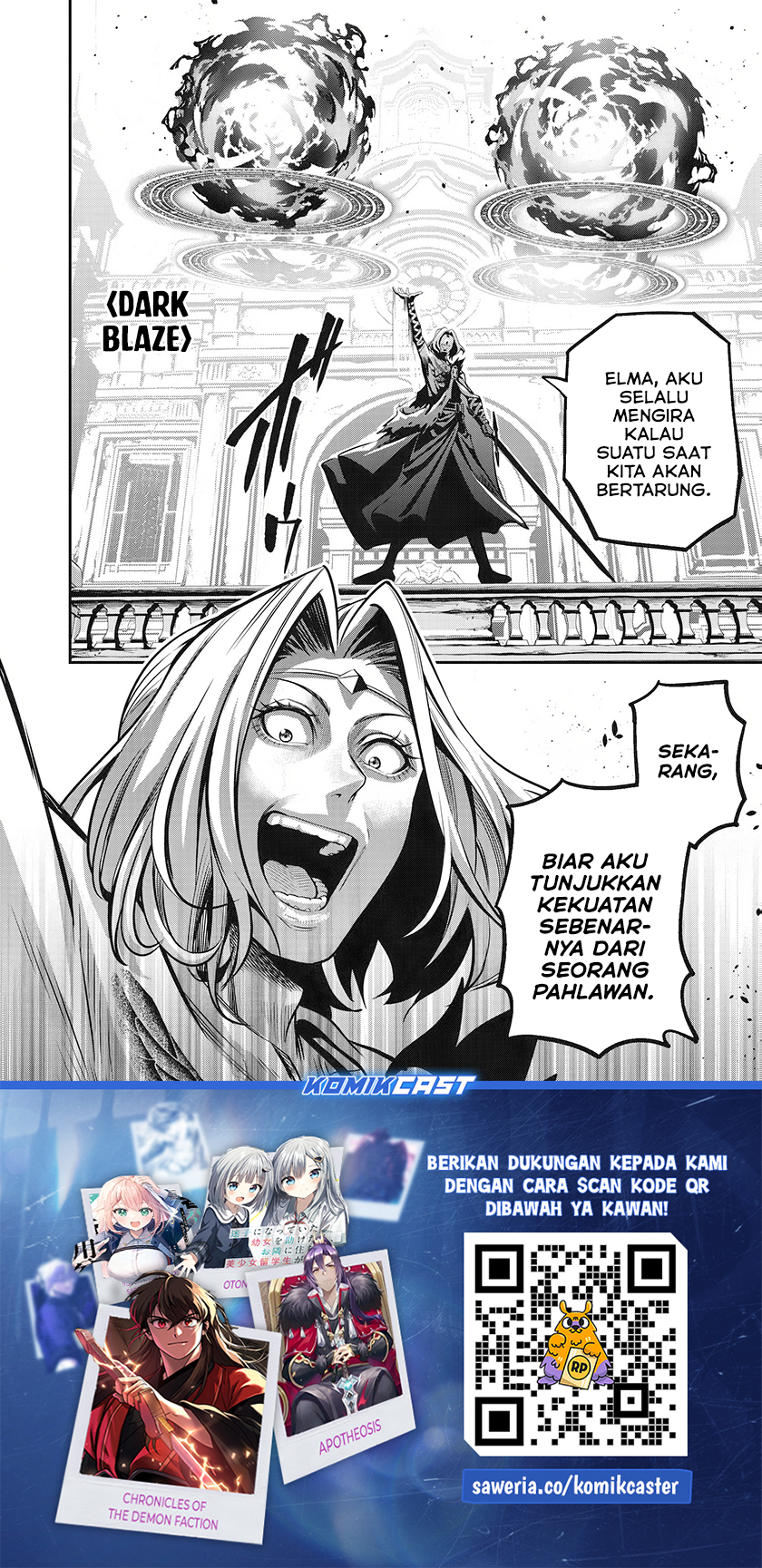 Chapter 99 - halaman 18