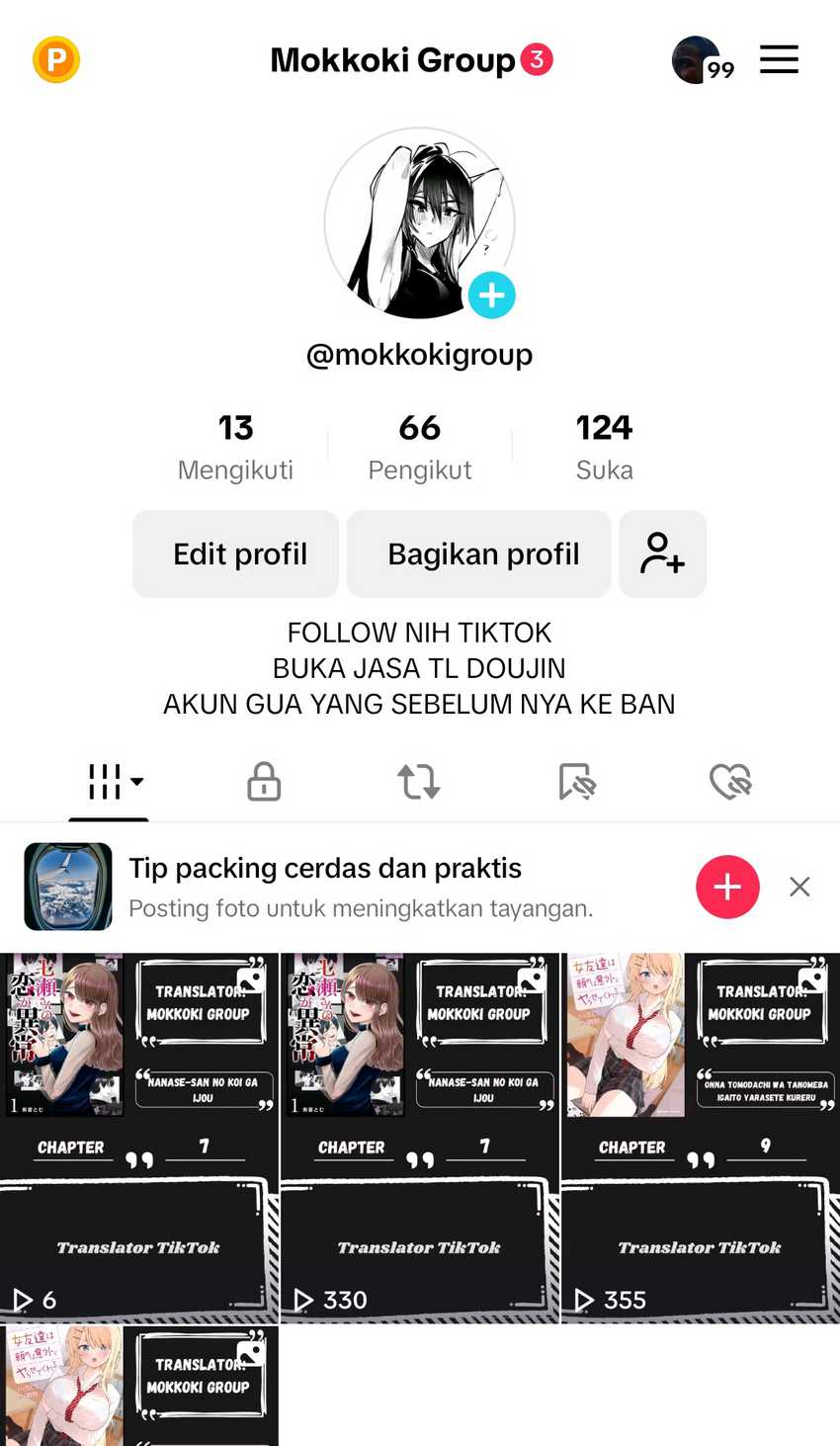 Chapter 13.5 - halaman 13