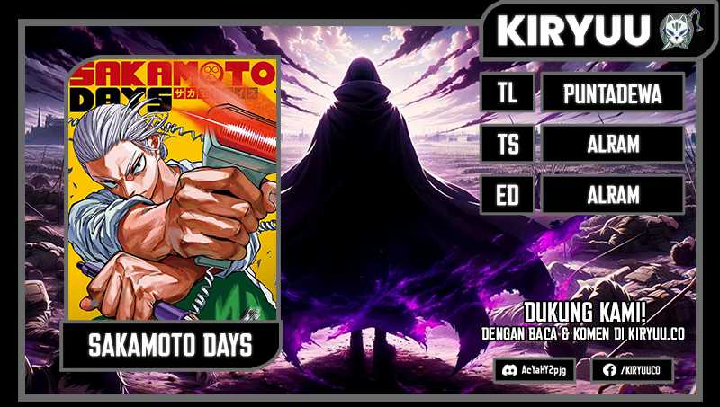 Chapter 199 - halaman 1