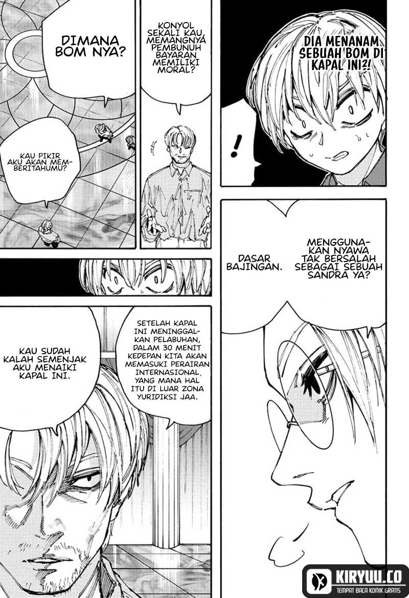 Chapter 199 - halaman 10