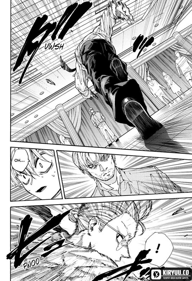 Chapter 199 - halaman 11