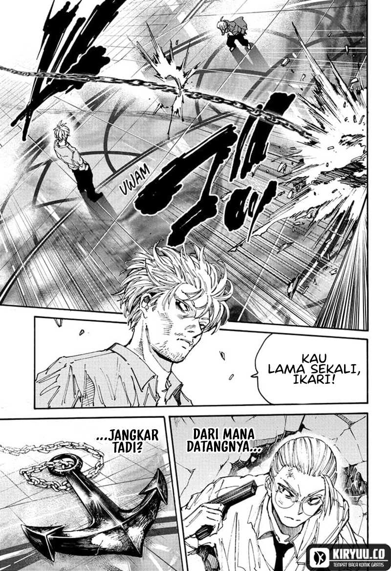 Chapter 199 - halaman 12