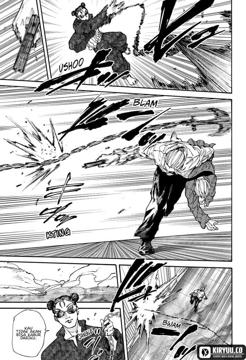 Chapter 199 - halaman 14