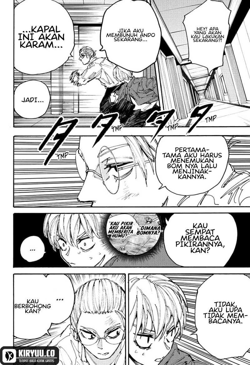 Chapter 199 - halaman 15