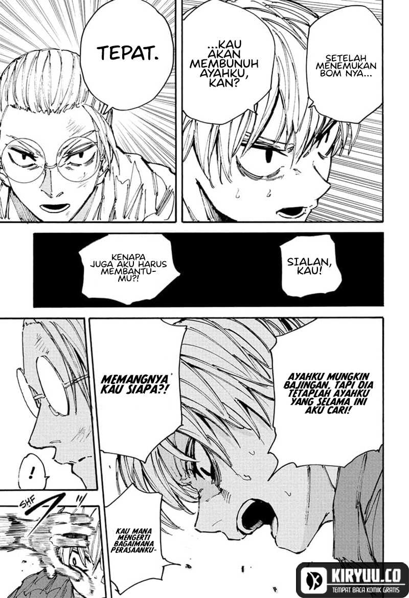 Chapter 199 - halaman 16