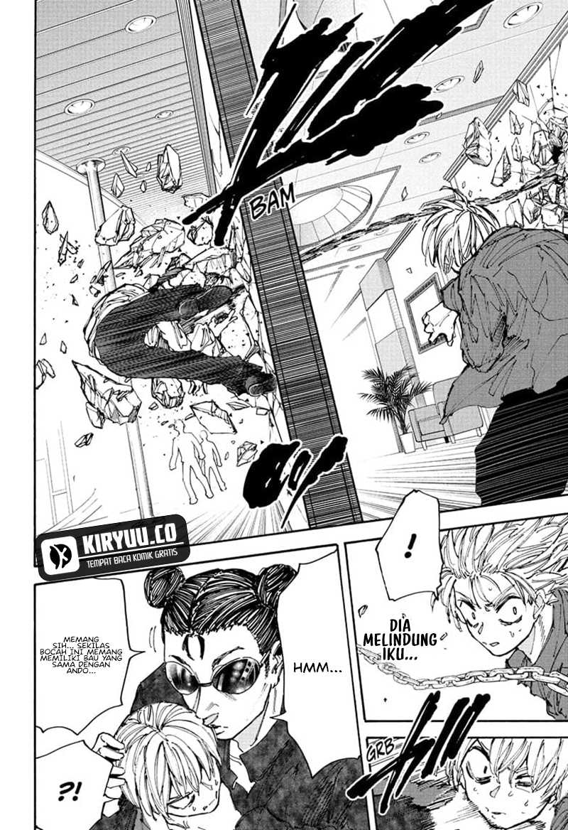 Chapter 199 - halaman 17