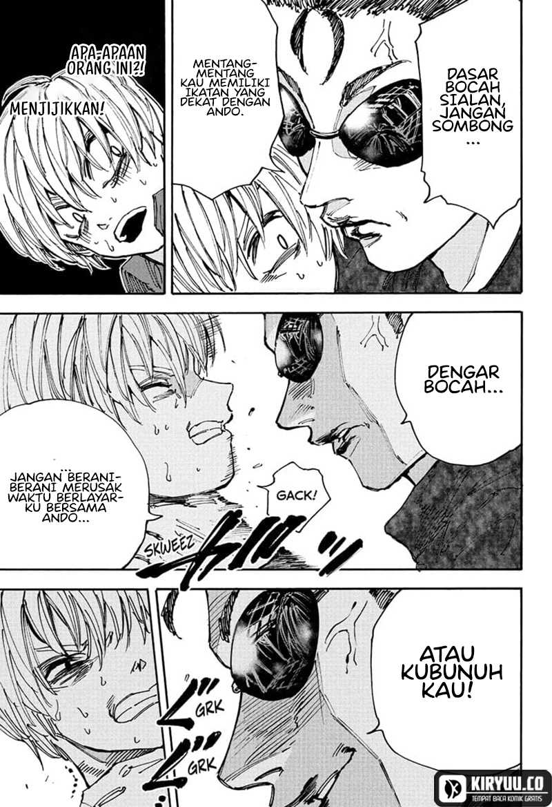 Chapter 199 - halaman 18