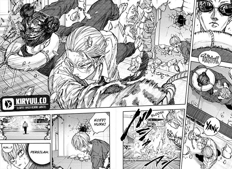 Chapter 199 - halaman 19