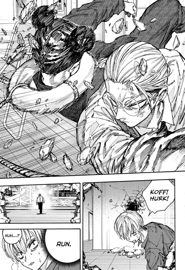 Chapter 199 - halaman 20