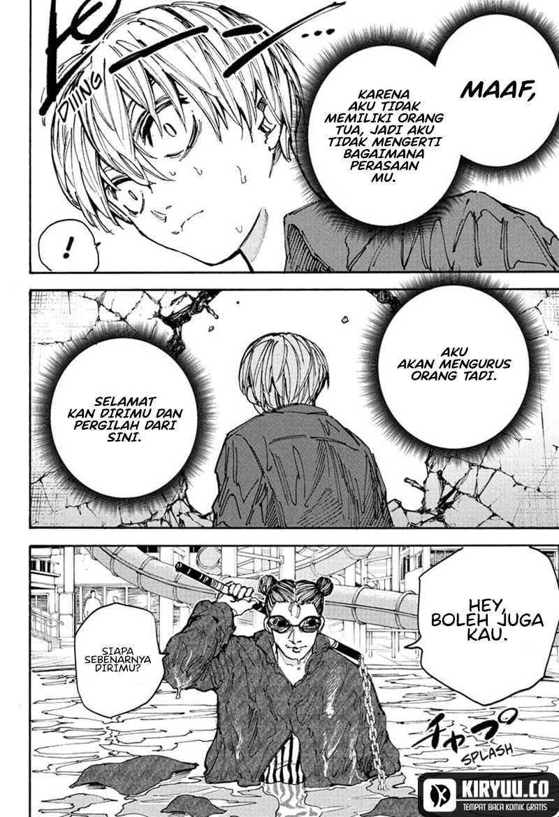 Chapter 199 - halaman 21