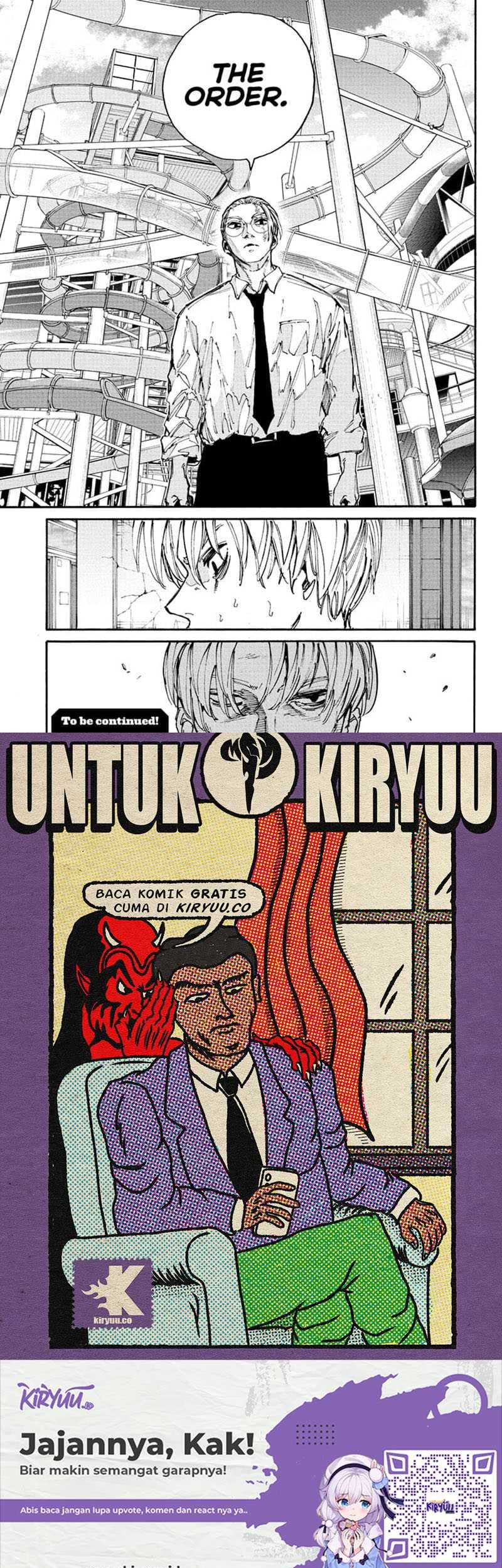 Chapter 199 - halaman 22