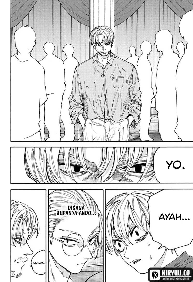 Chapter 199 - halaman 5