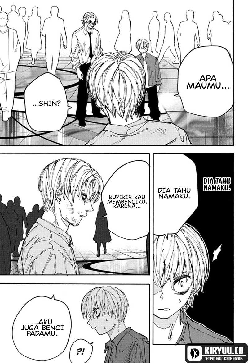 Chapter 199 - halaman 6