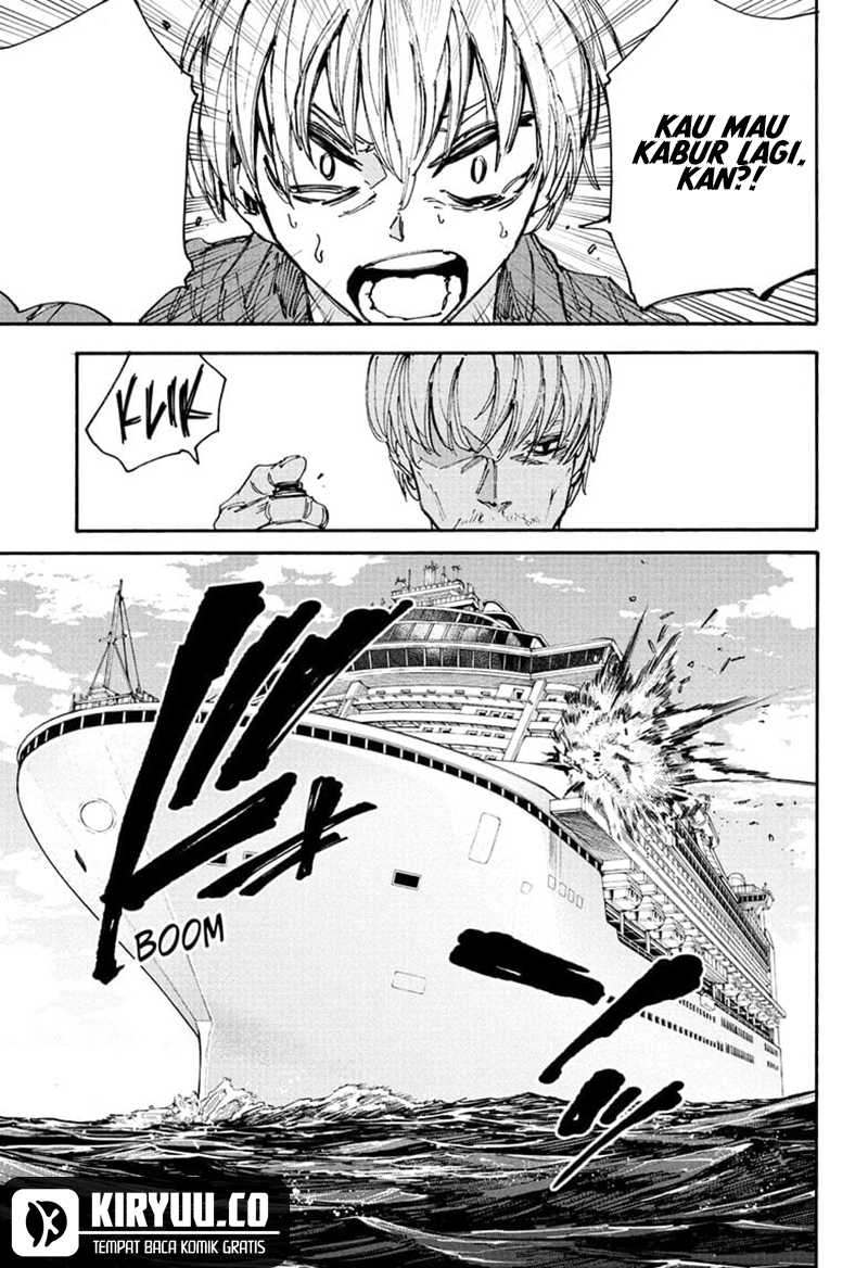Chapter 199 - halaman 8