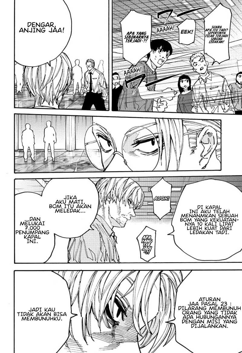 Chapter 199 - halaman 9