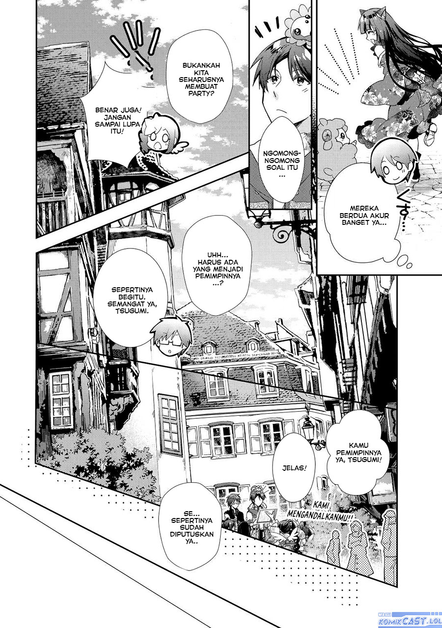 Chapter 71 - halaman 16