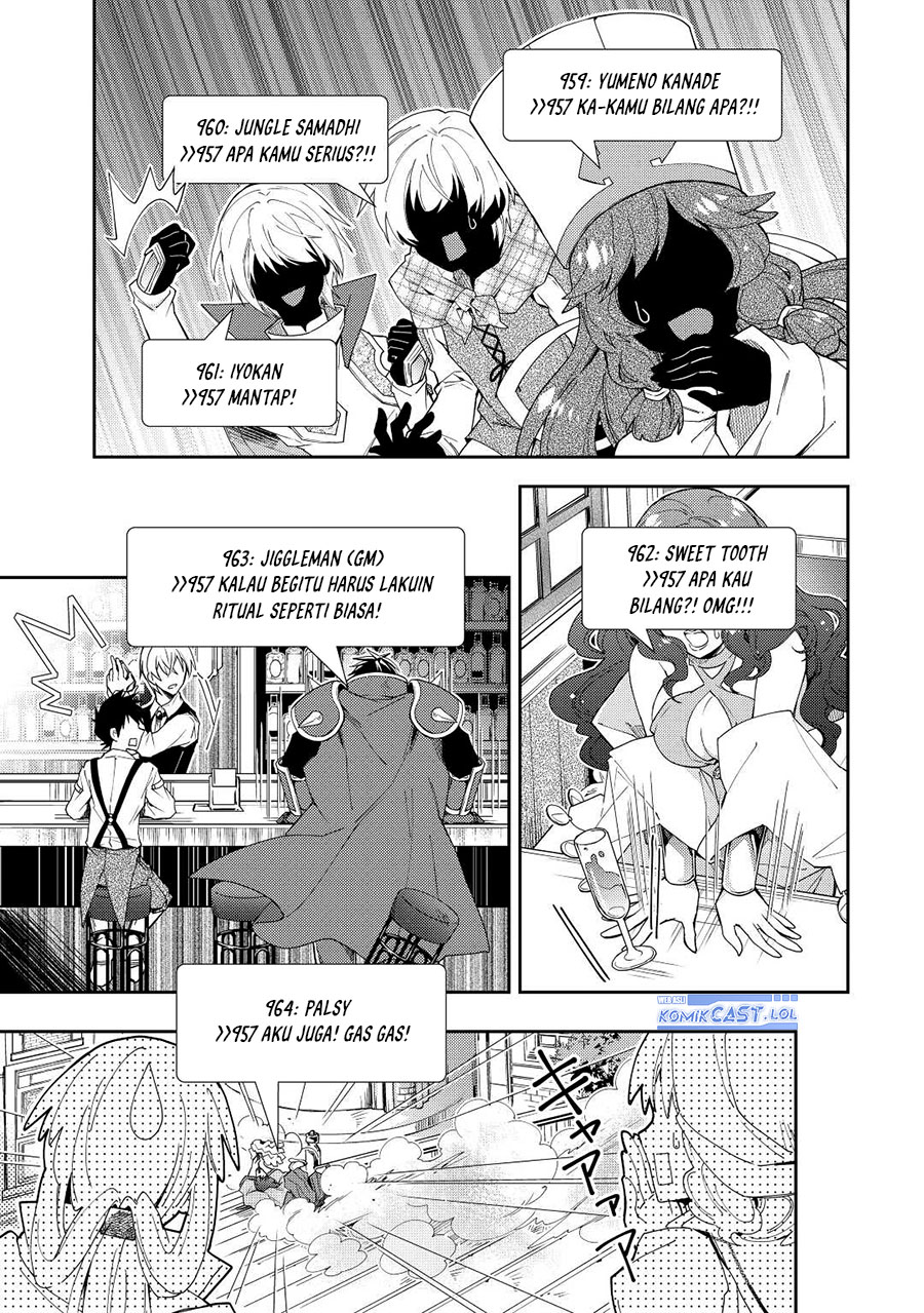 Chapter 71 - halaman 19