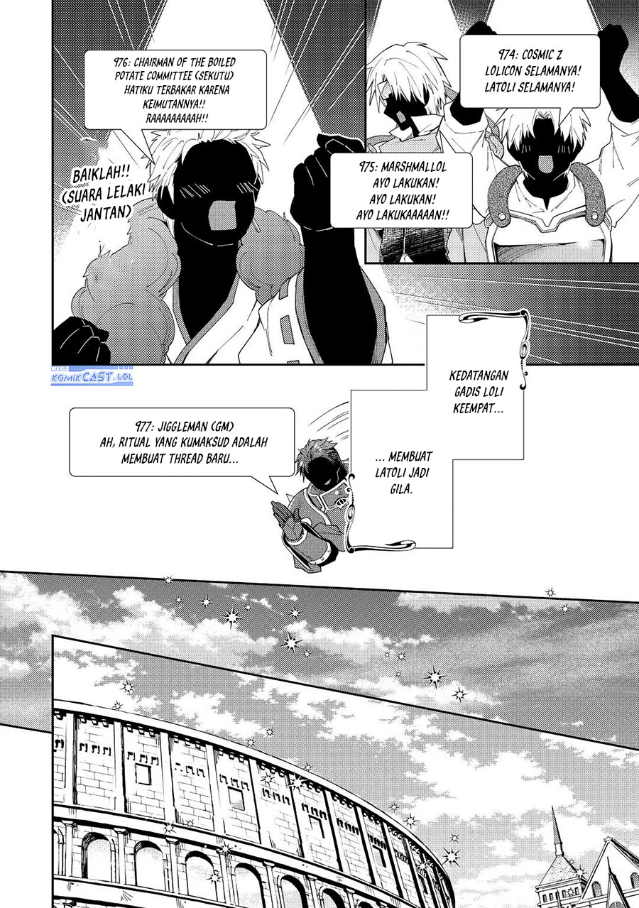 Chapter 71 - halaman 22