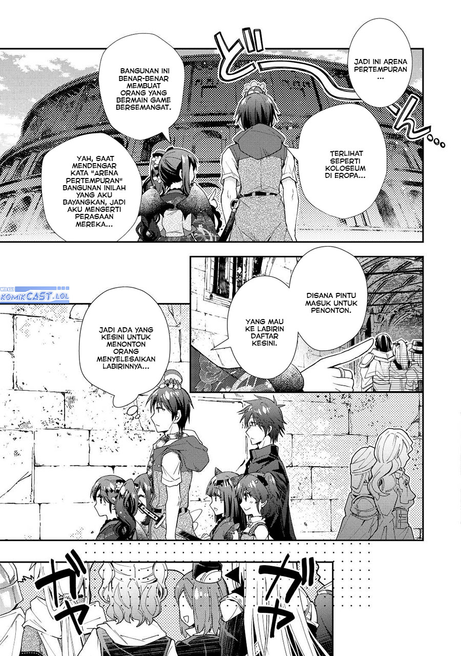 Chapter 71 - halaman 23