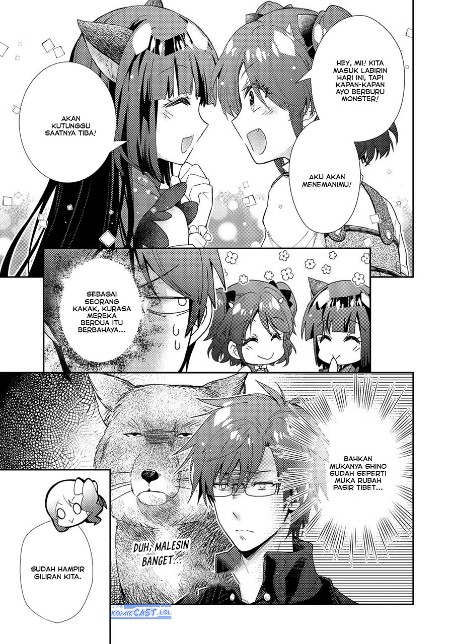 Chapter 71 - halaman 25
