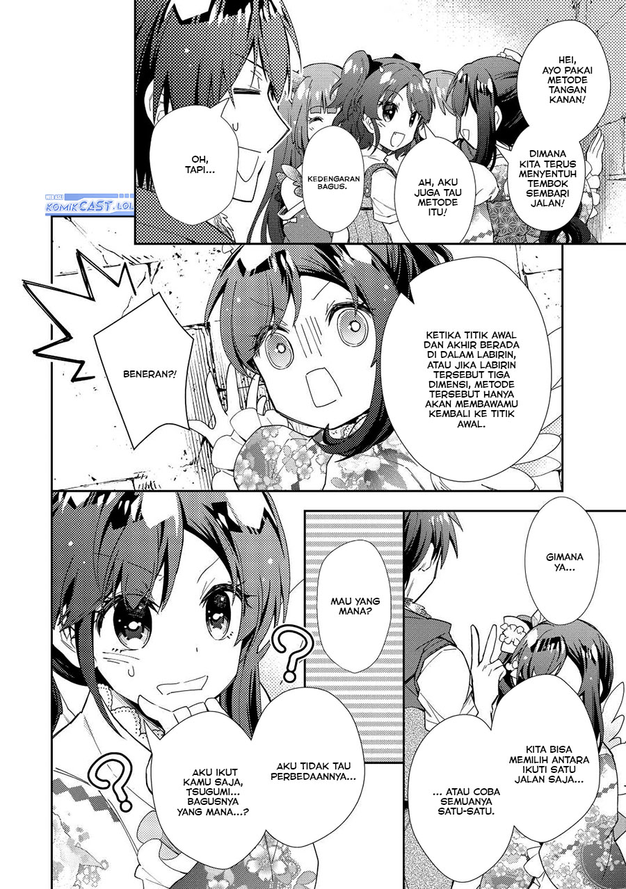 Chapter 71 - halaman 26