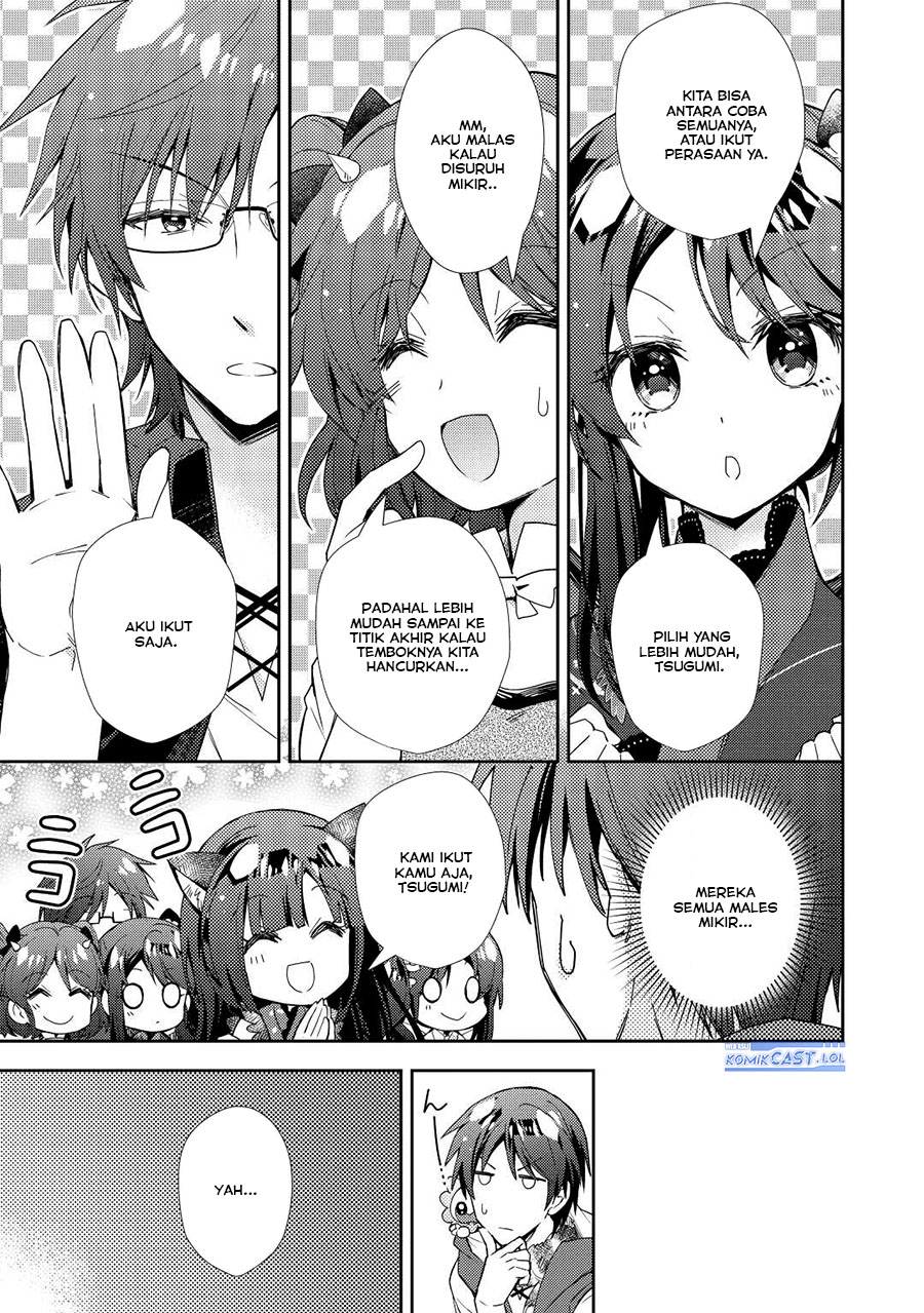 Chapter 71 - halaman 27