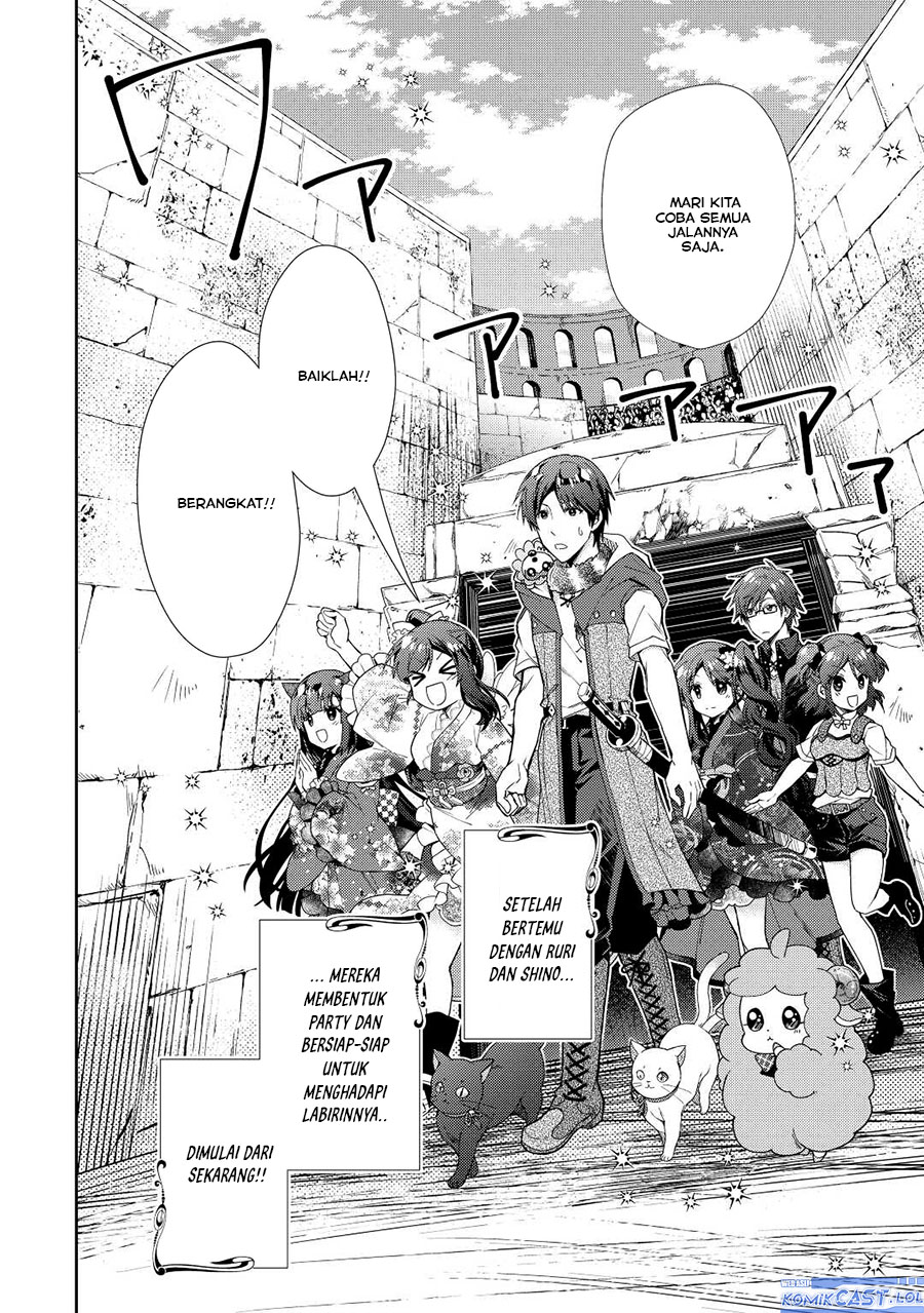 Chapter 71 - halaman 28