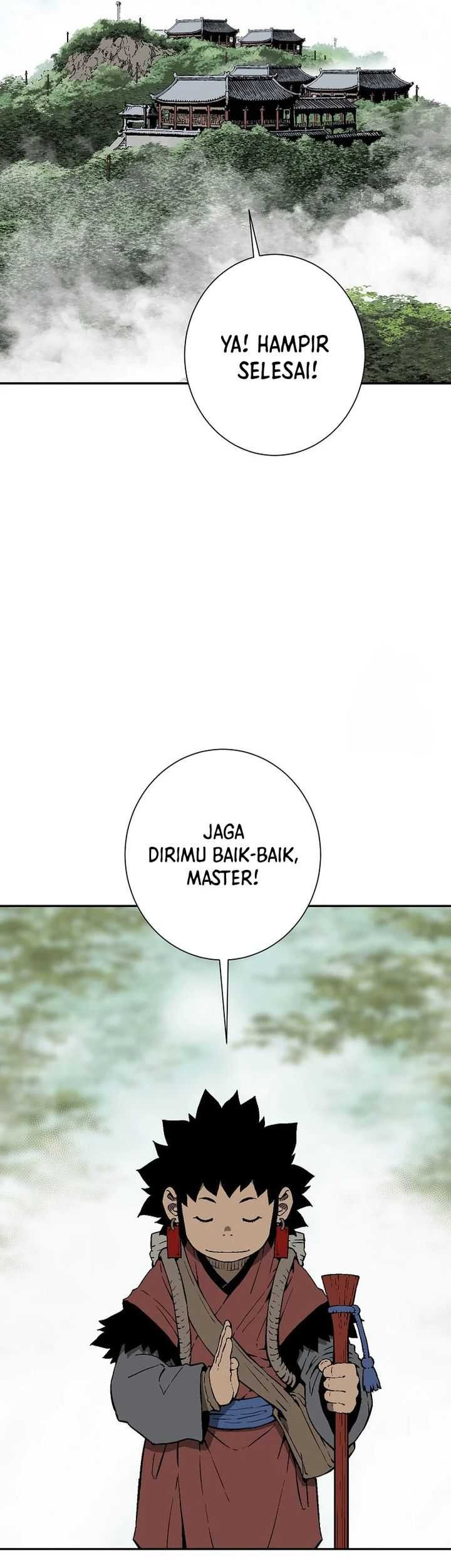 Chapter 95 - halaman 38