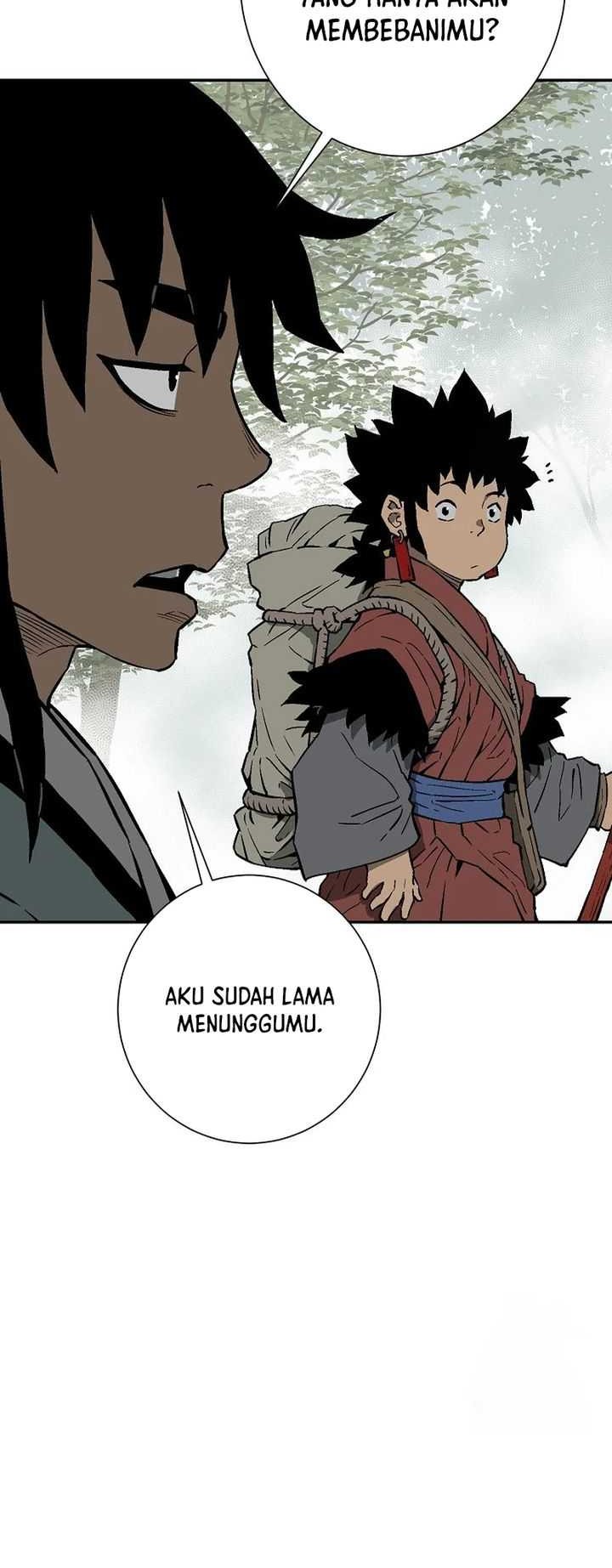 Chapter 95 - halaman 40