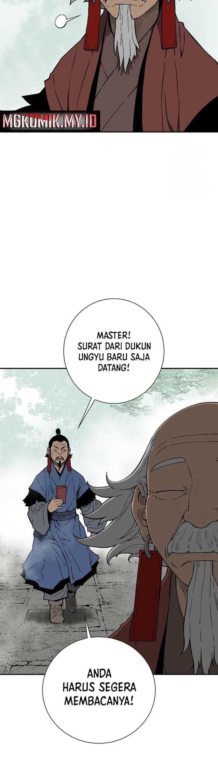 Chapter 95 - halaman 42