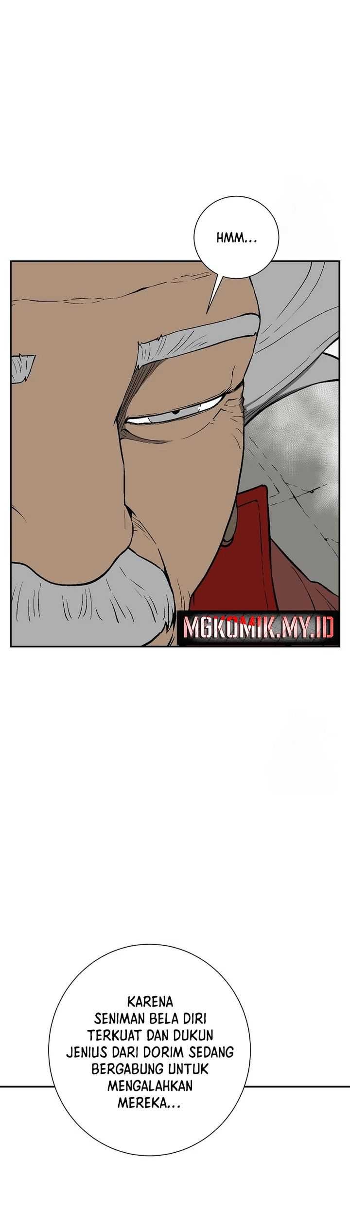 Chapter 95 - halaman 44