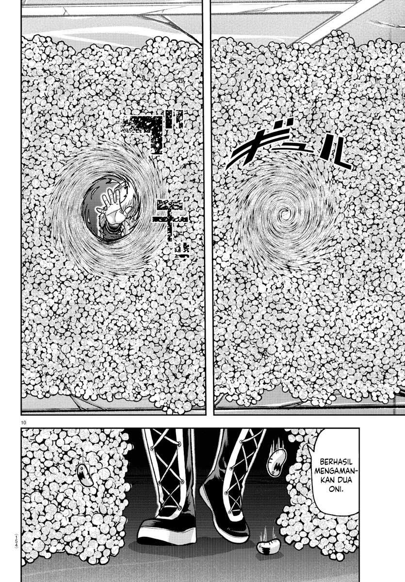 Chapter 133 - halaman 12