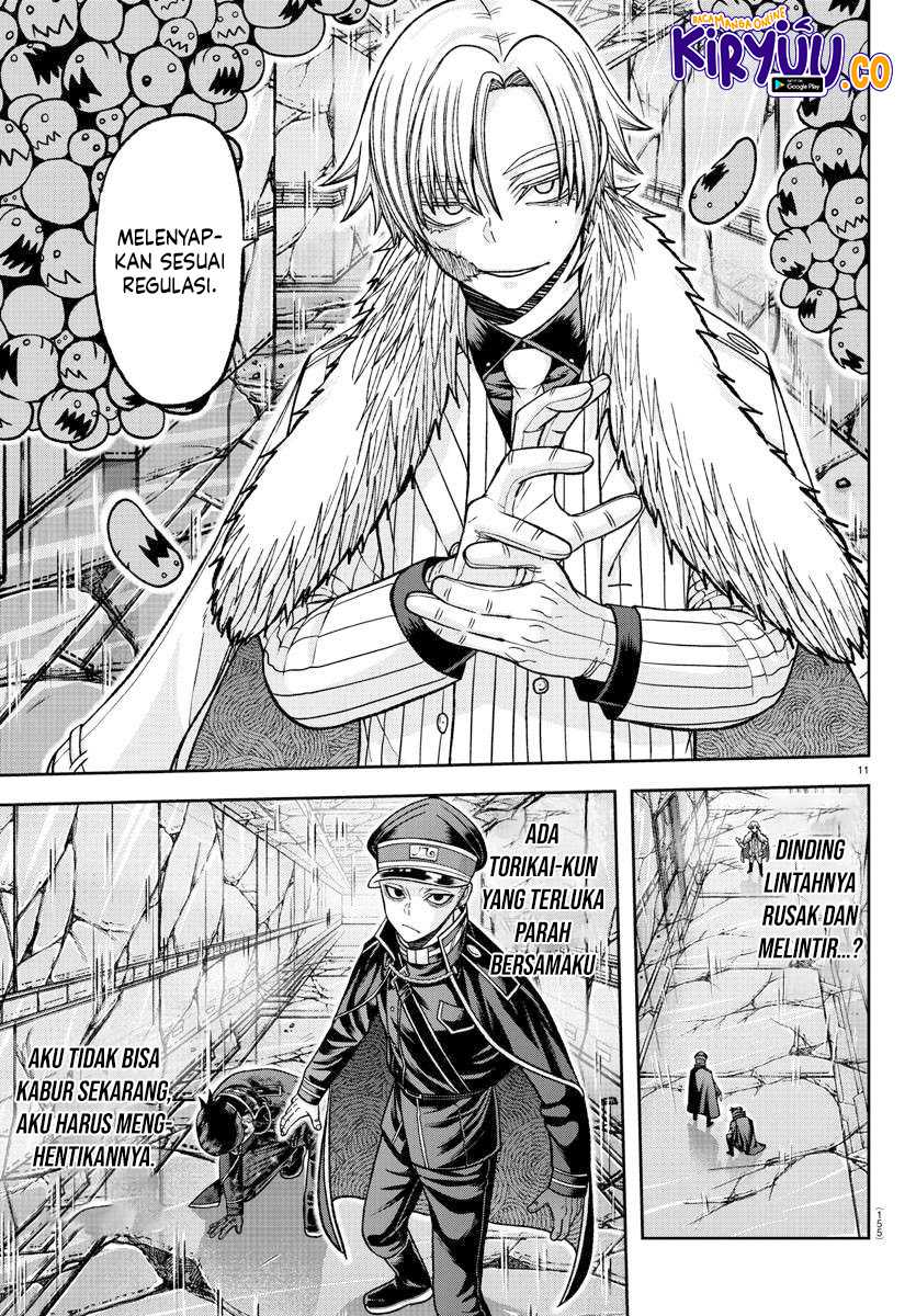 Chapter 133 - halaman 13