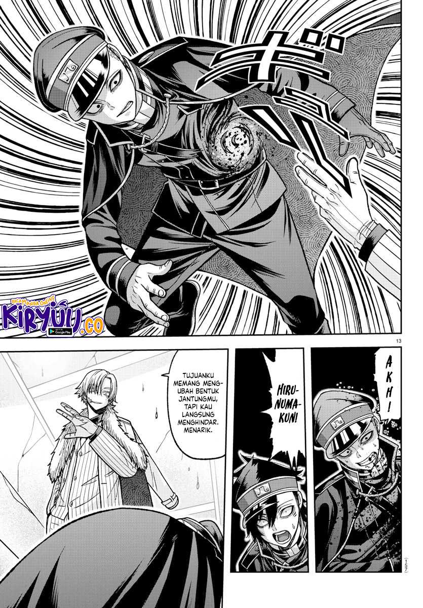 Chapter 133 - halaman 15