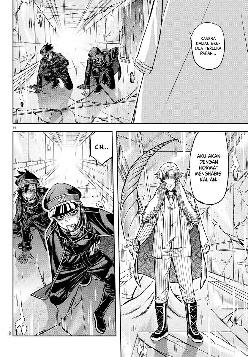 Chapter 133 - halaman 16