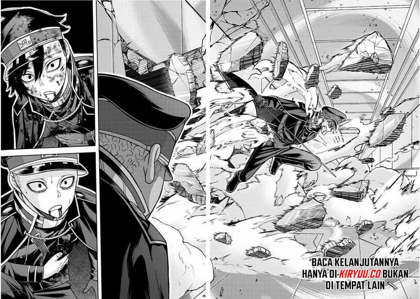 Chapter 133 - halaman 18