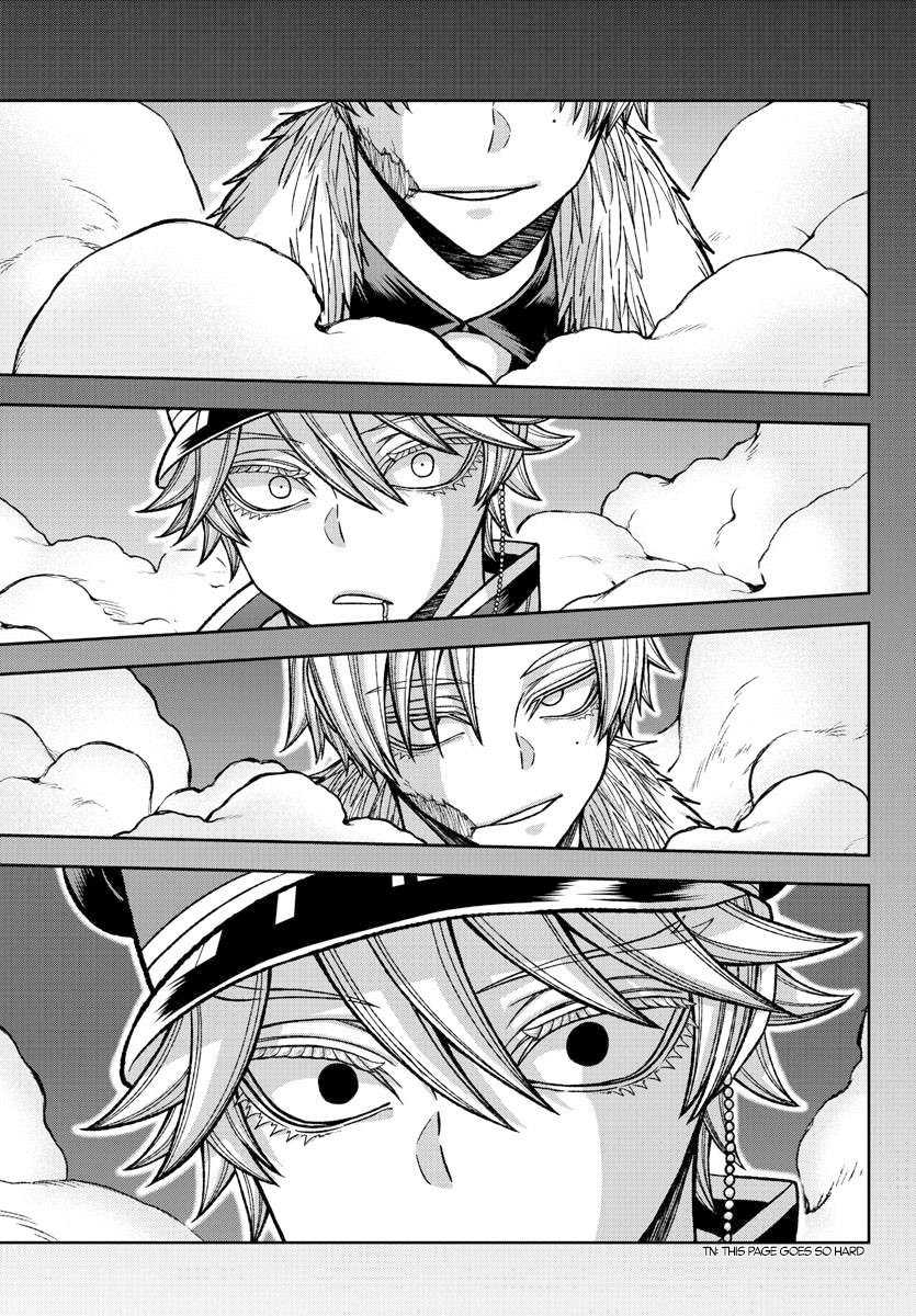 Chapter 133 - halaman 20