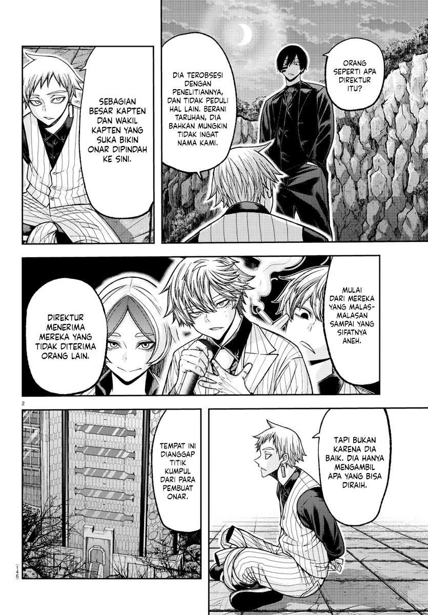 Chapter 133 - halaman 4