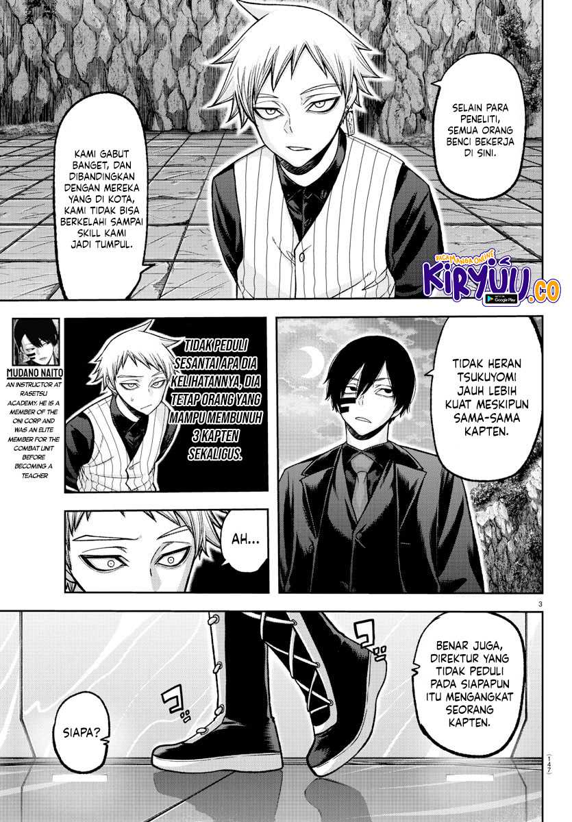Chapter 133 - halaman 5