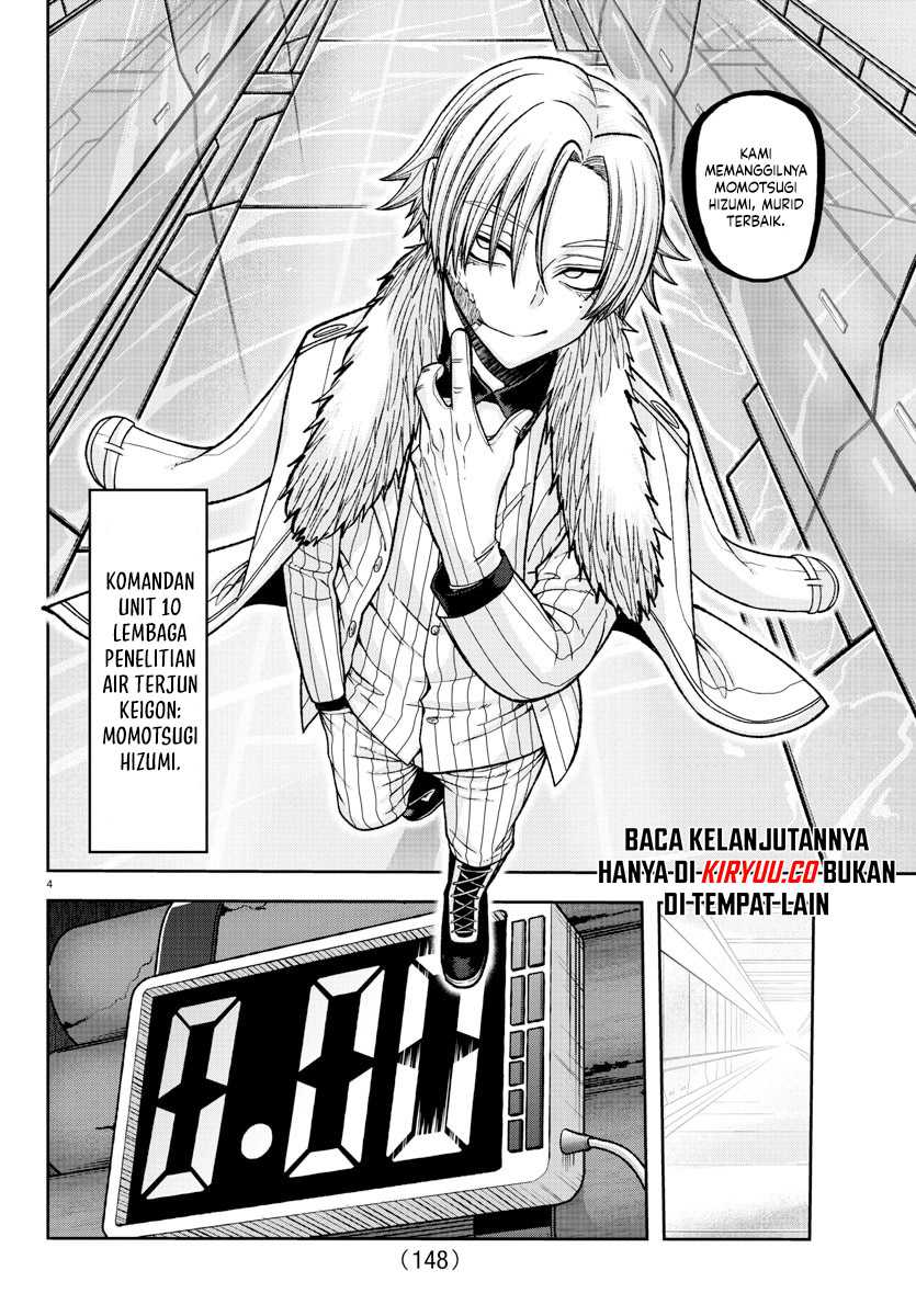 Chapter 133 - halaman 6