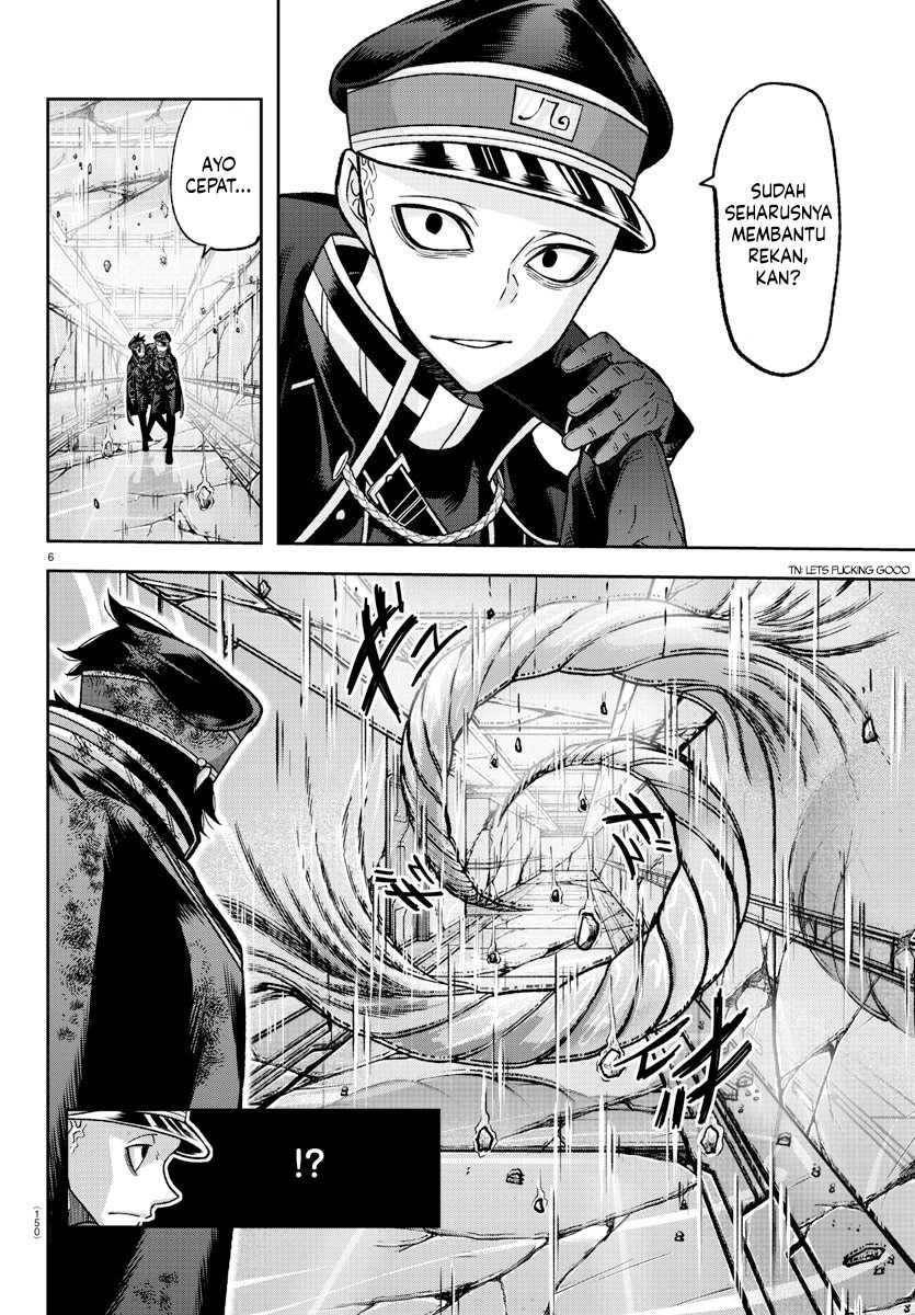 Chapter 133 - halaman 8