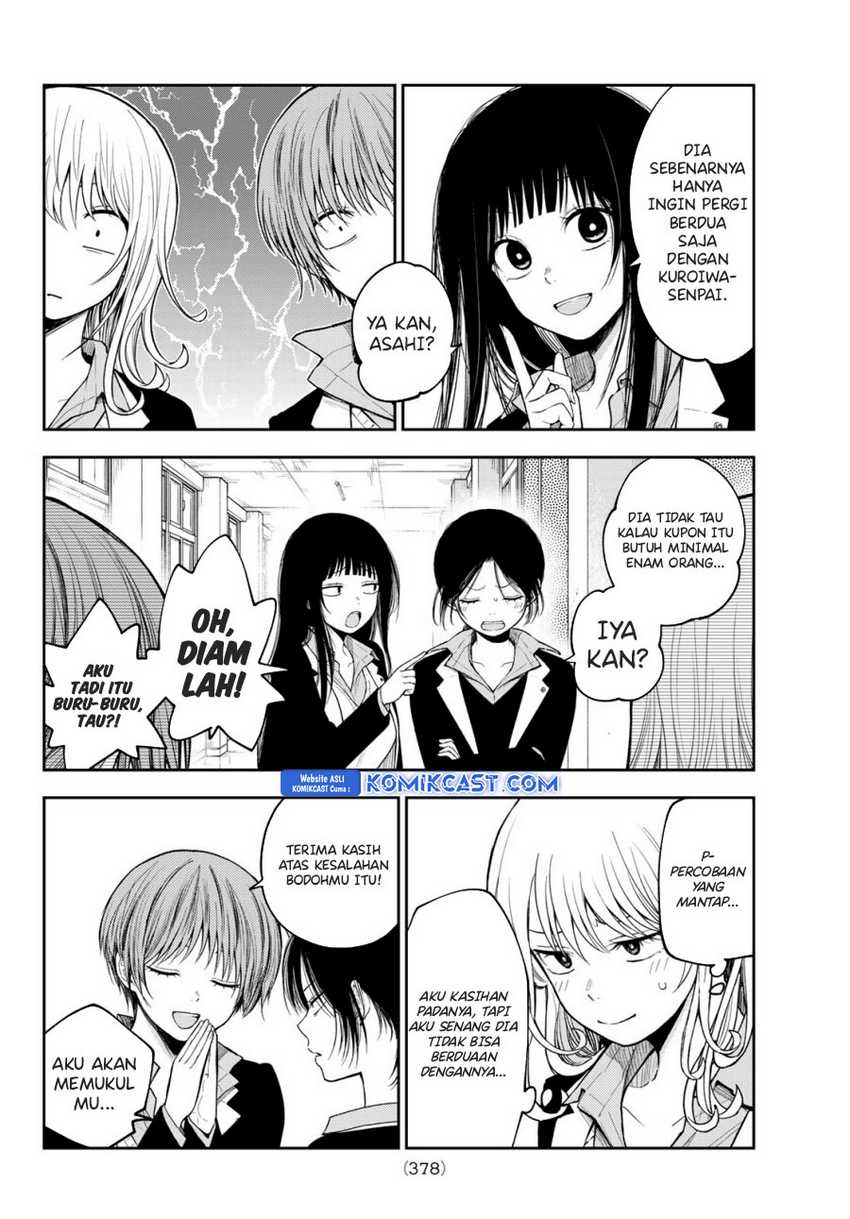 Chapter 155 - halaman 11