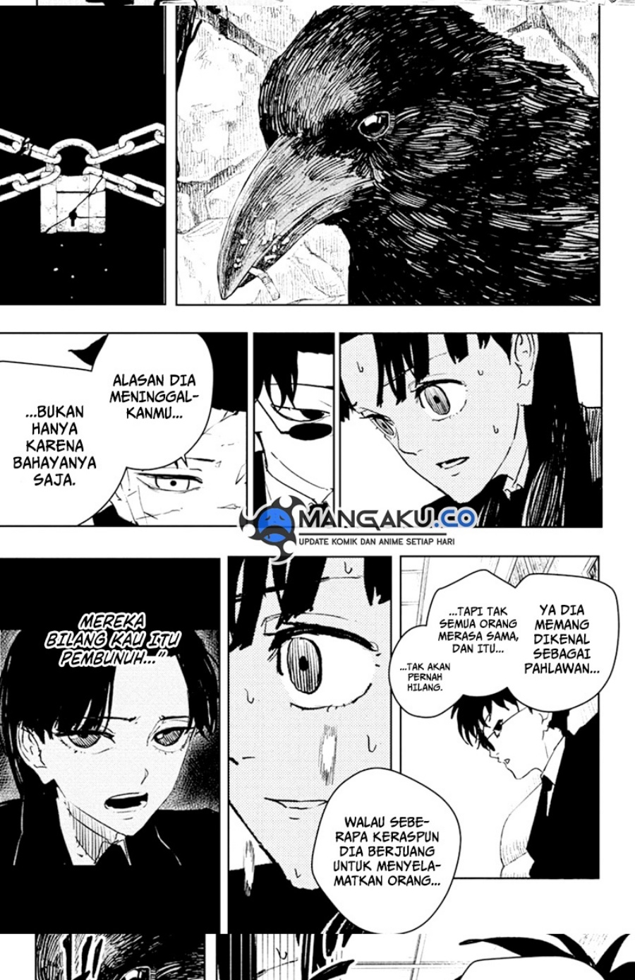 Chapter 66 - halaman 12