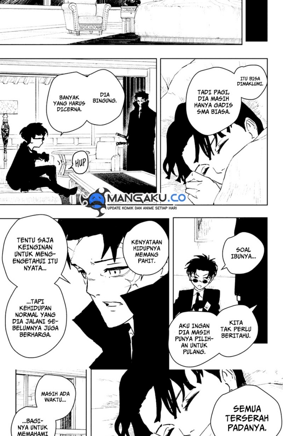 Chapter 66 - halaman 14